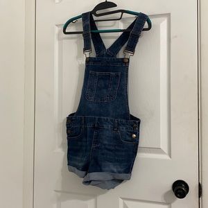 Overalls